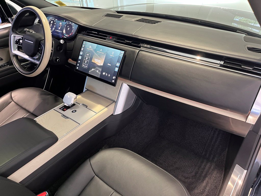 Used 2024 Land Rover Range Rover SV AWD/4WD image 59