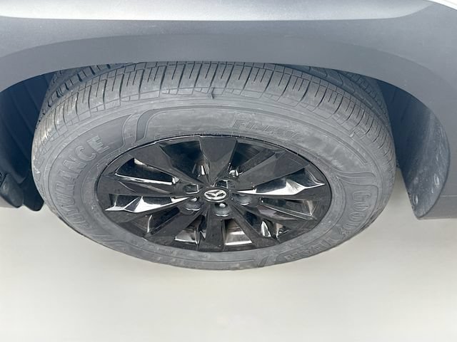Certified 2025 MAZDA CX-50 AWD 2.5 S w/ Preferred Package image 26