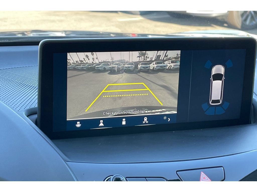 Certified 2021 Acura RDX A-Spec FWD image 26