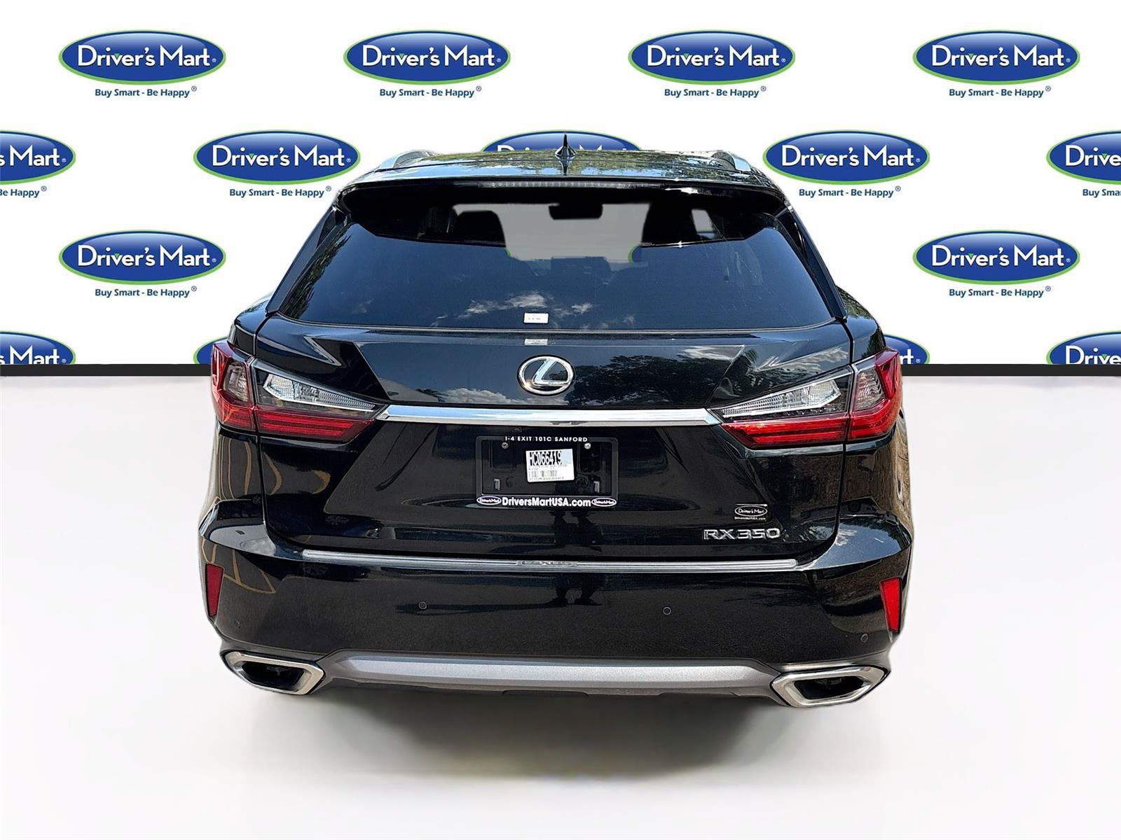 Used 2017 Lexus RX 350 FWD w/ Premium Package image 6