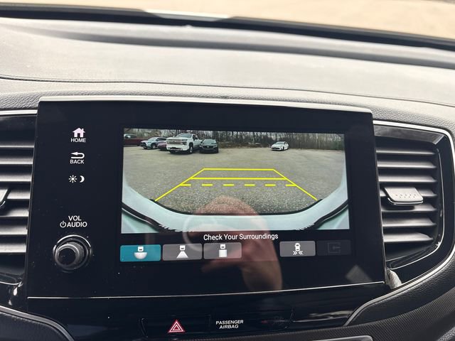 Used 2023 Honda Passport TrailSport image 31