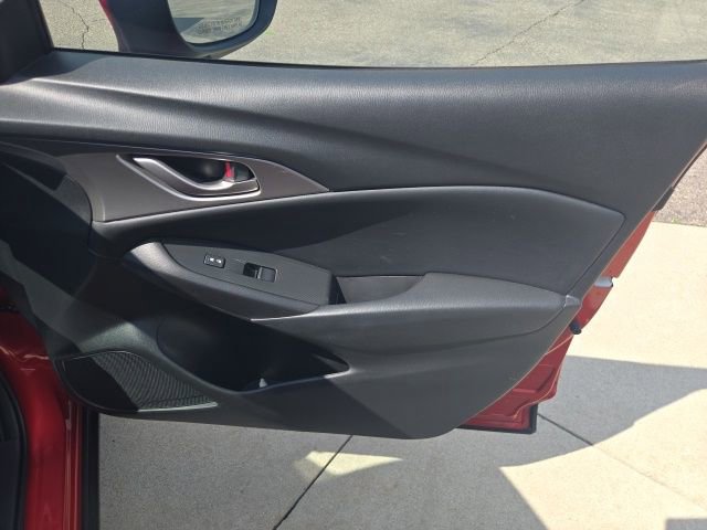 Used 2019 MAZDA CX-3 Sport AWD/4WD image 17