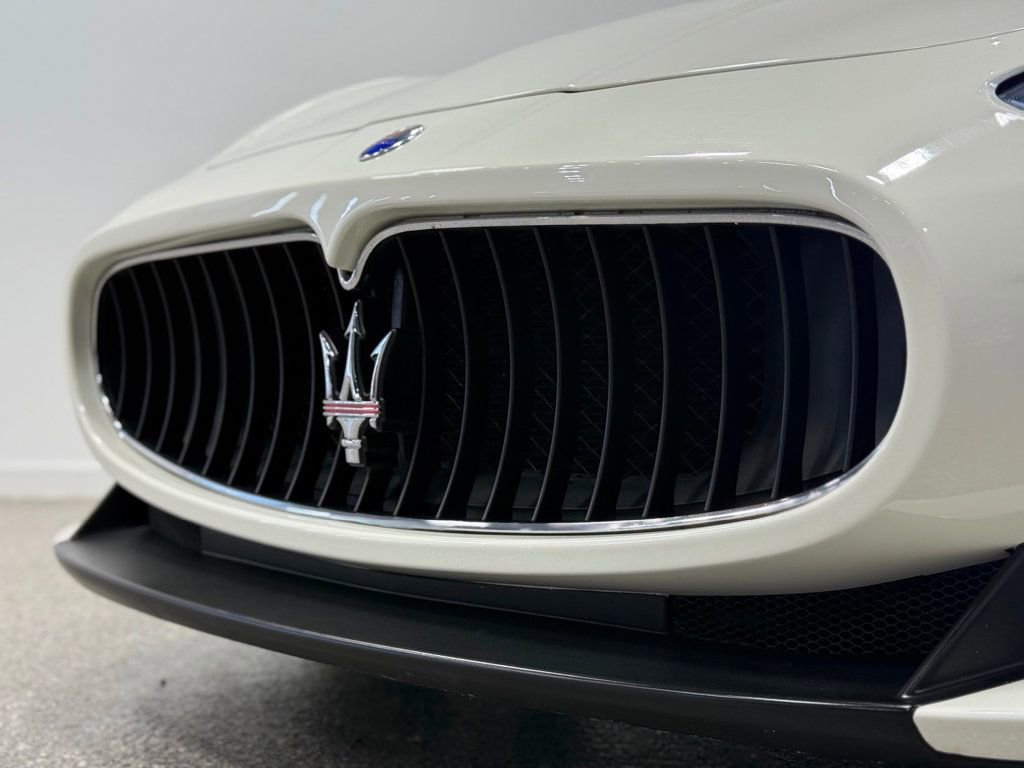 Used 2014 Maserati GranTurismo MC image 16