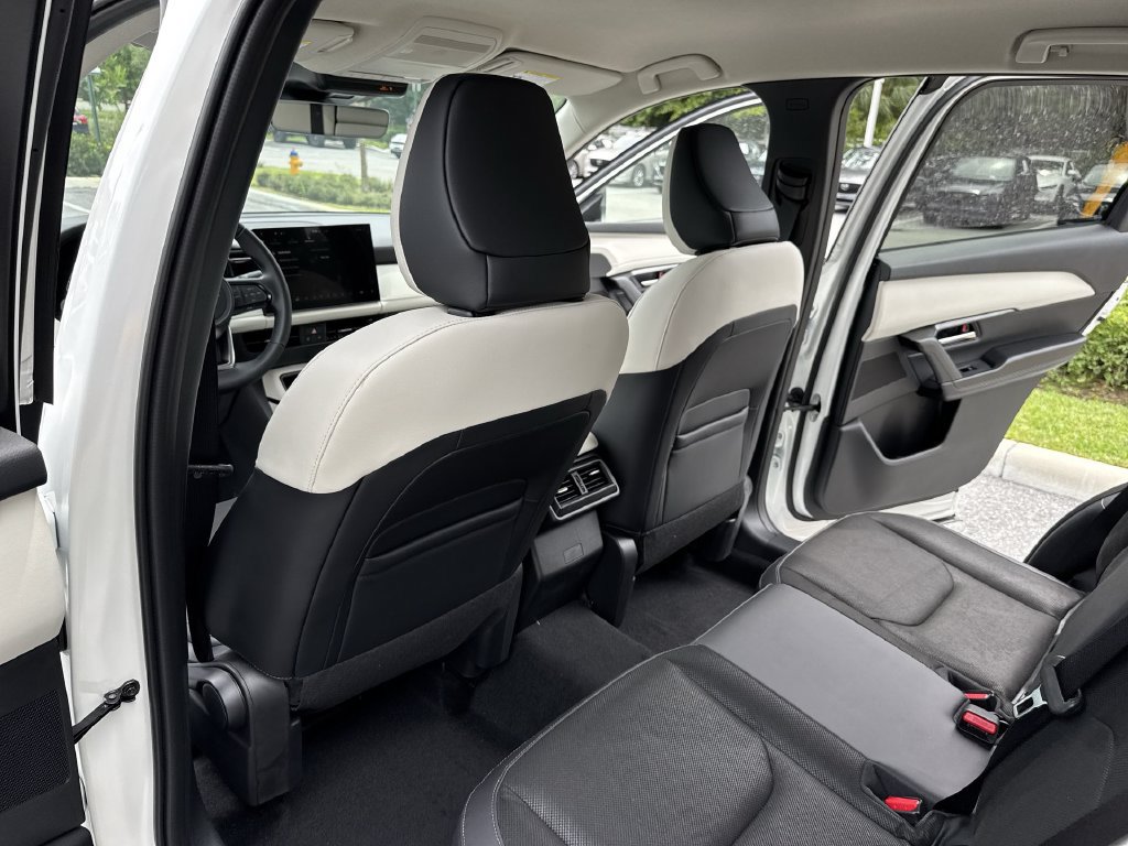 New 2026 MAZDA CX-5 Select AWD/4WD image 34