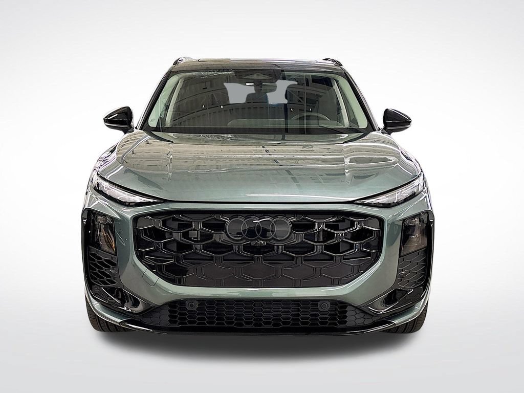 New 2026 Audi Q3 quattro 2.0T AWD/4WD image 8