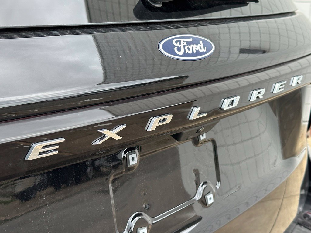 New 2027 Ford Explorer Active w/ Active Comfort Package AWD/4WD image 27
