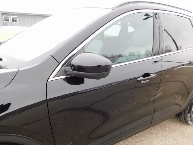 Used 2023 Ford Escape Platinum image 11