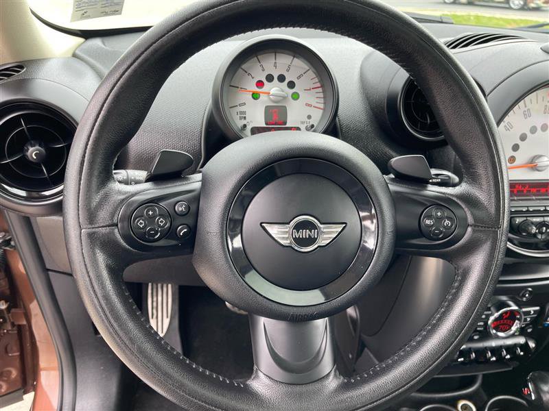 Used 2014 MINI Cooper Paceman S image 15