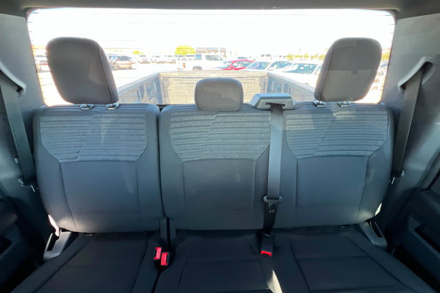 Used 2023 Ford F150 XL w/ STX Appearance Package AWD/4WD image 21