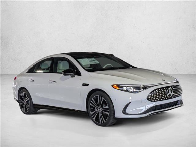 New 2026 Mercedes-Benz CLA 350 image 7