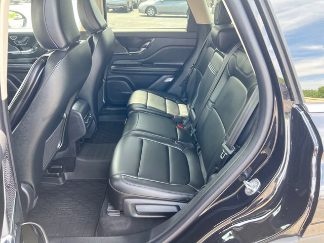 Certified 2024 Lincoln Corsair AWD image 29