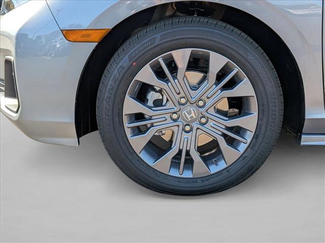 New 2026 Honda Odyssey Touring image 13