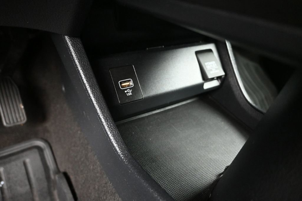 Used 2022 Honda HR-V LX image 18
