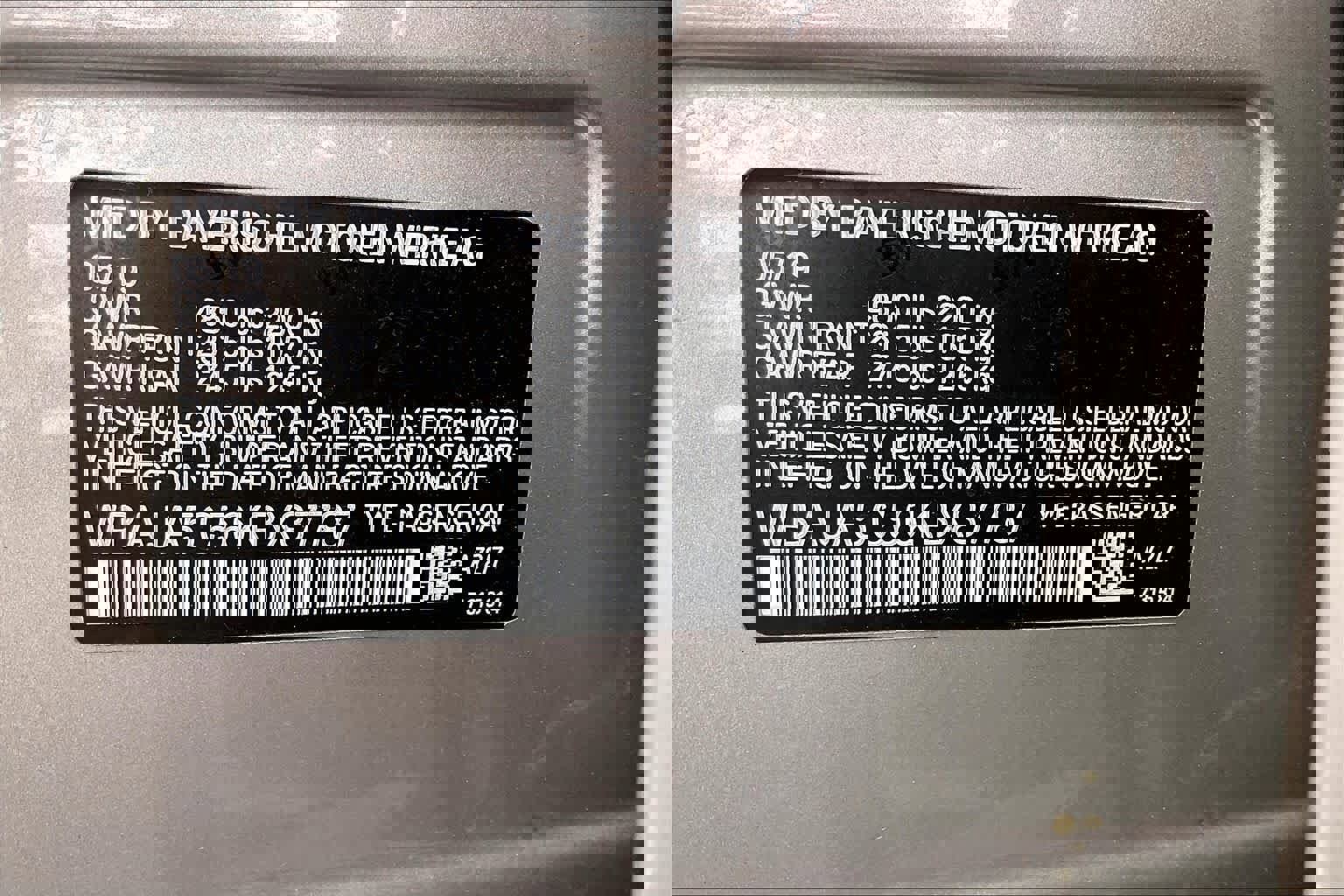 Used 2019 BMW 530i w/ Convenience Package image 32