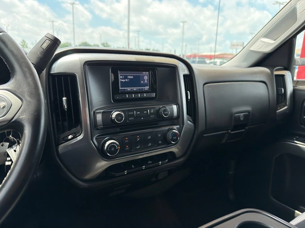 Used 2014 Chevrolet Silverado 1500 LT w/ Max Trailering Package AWD/4WD image 17