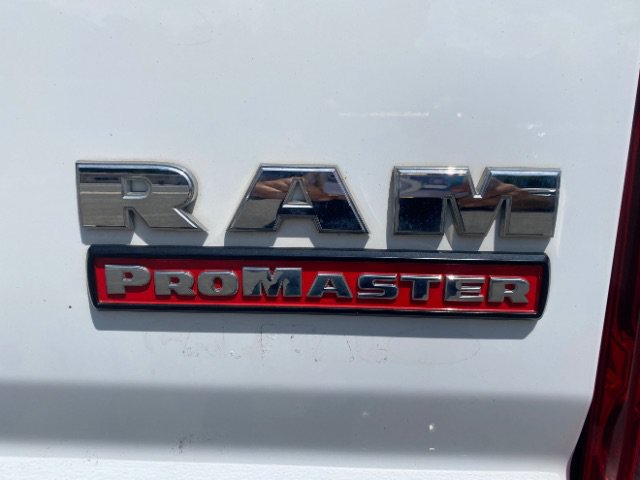 Used 2021 RAM ProMaster 3500 FWD image 21