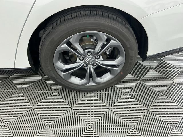 Used 2026 Honda Accord EX-L image 31
