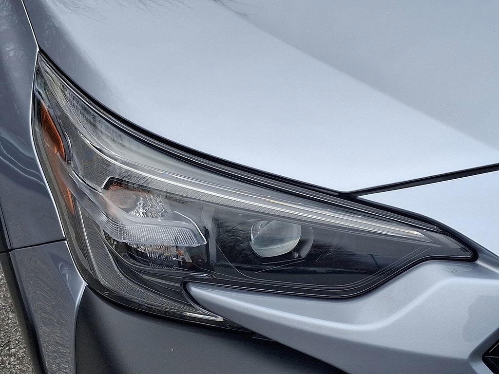 Certified 2023 Subaru Outback Onyx Edition image 10