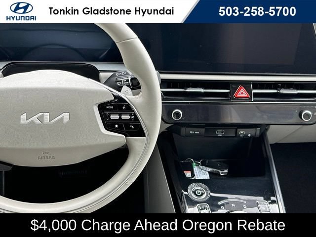 Used 2023 Kia Niro Wind FWD image 30