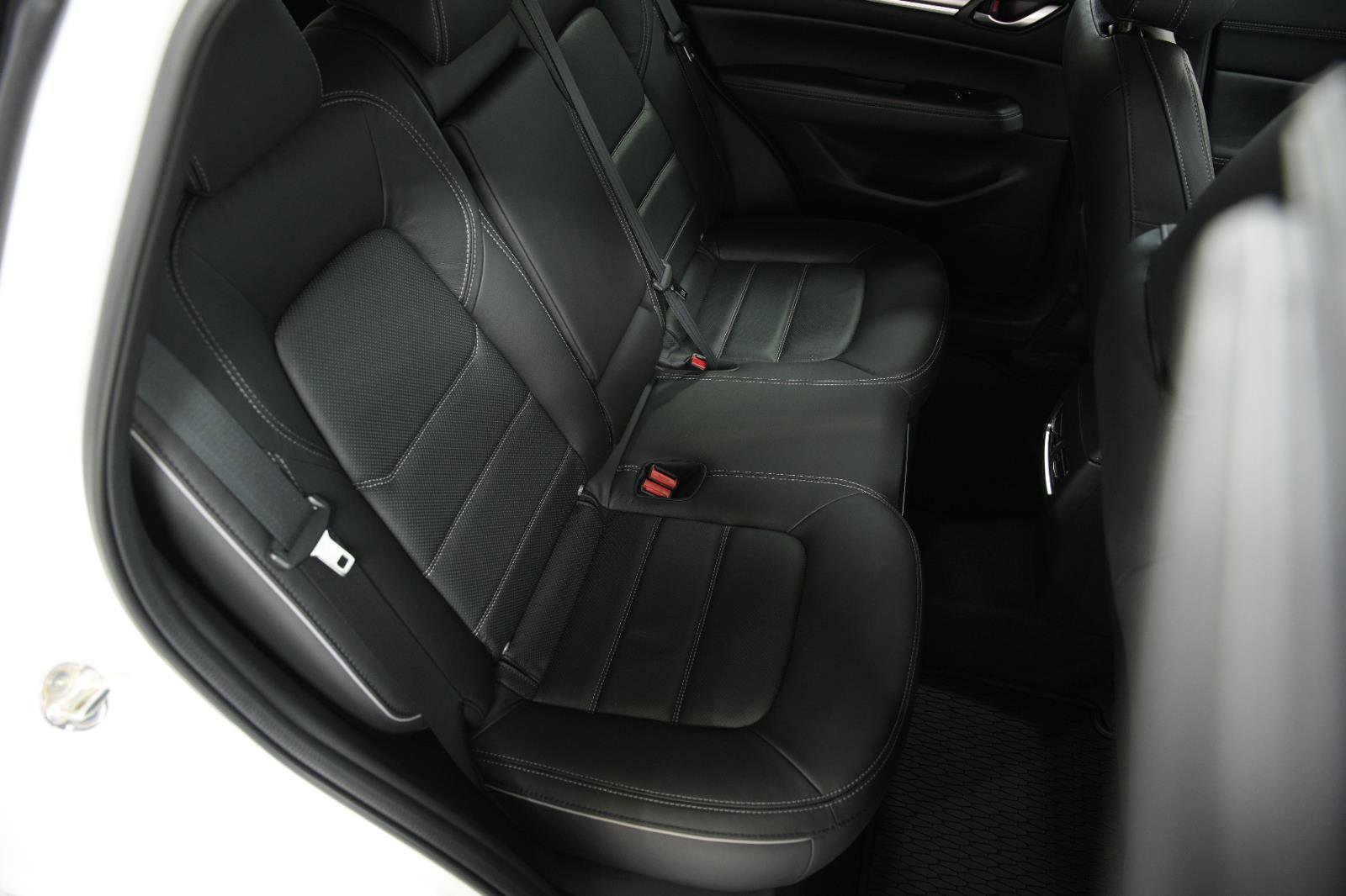 Used 2025 MAZDA CX-5 AWD 2.5 S image 15