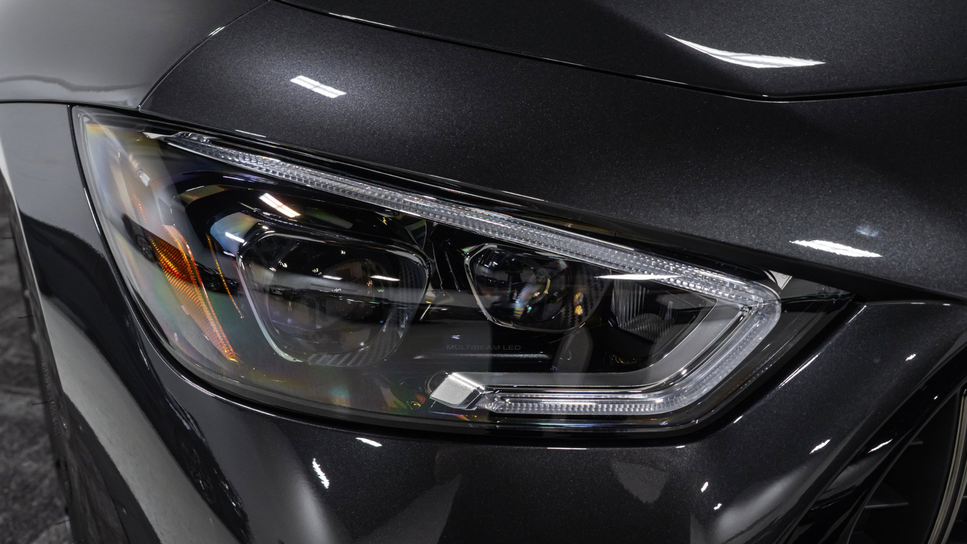 Used 2026 Mercedes-Benz AMG GT 63 S image 15