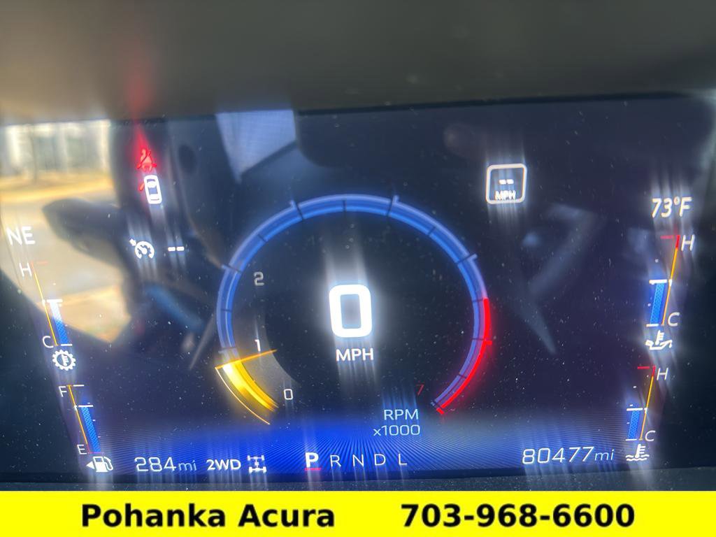 Used 2023 Chevrolet Colorado Trail Boss w/ Advanced Trailering Package image 1