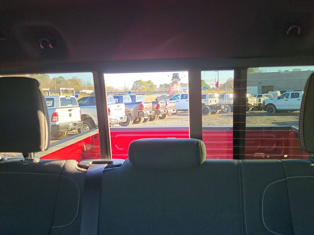 New 2026 RAM 2500 Tradesman image 22