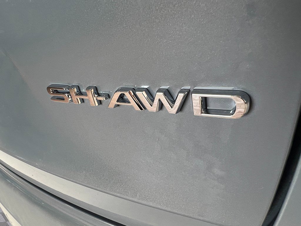 New 2026 Acura RDX A-Spec image 11