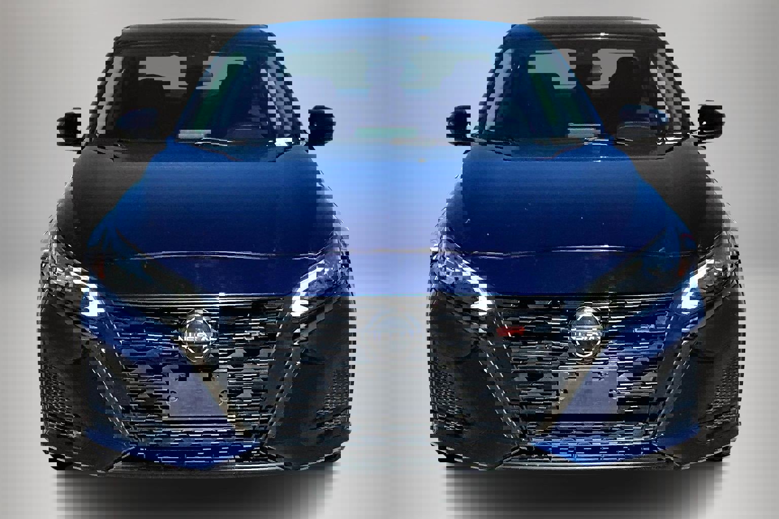 Used 2023 Nissan Altima 2.5 SR image 2