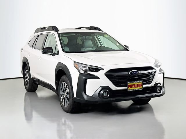New 2025 Subaru Outback Premium