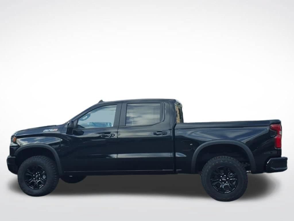 New 2026 Chevrolet Silverado 1500 ZR2 AWD/4WD image 7
