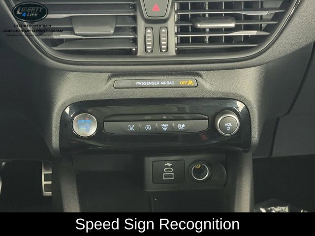 Used 2024 Ford Escape ST-Line w/ Tech Pack #1 AWD/4WD image 24