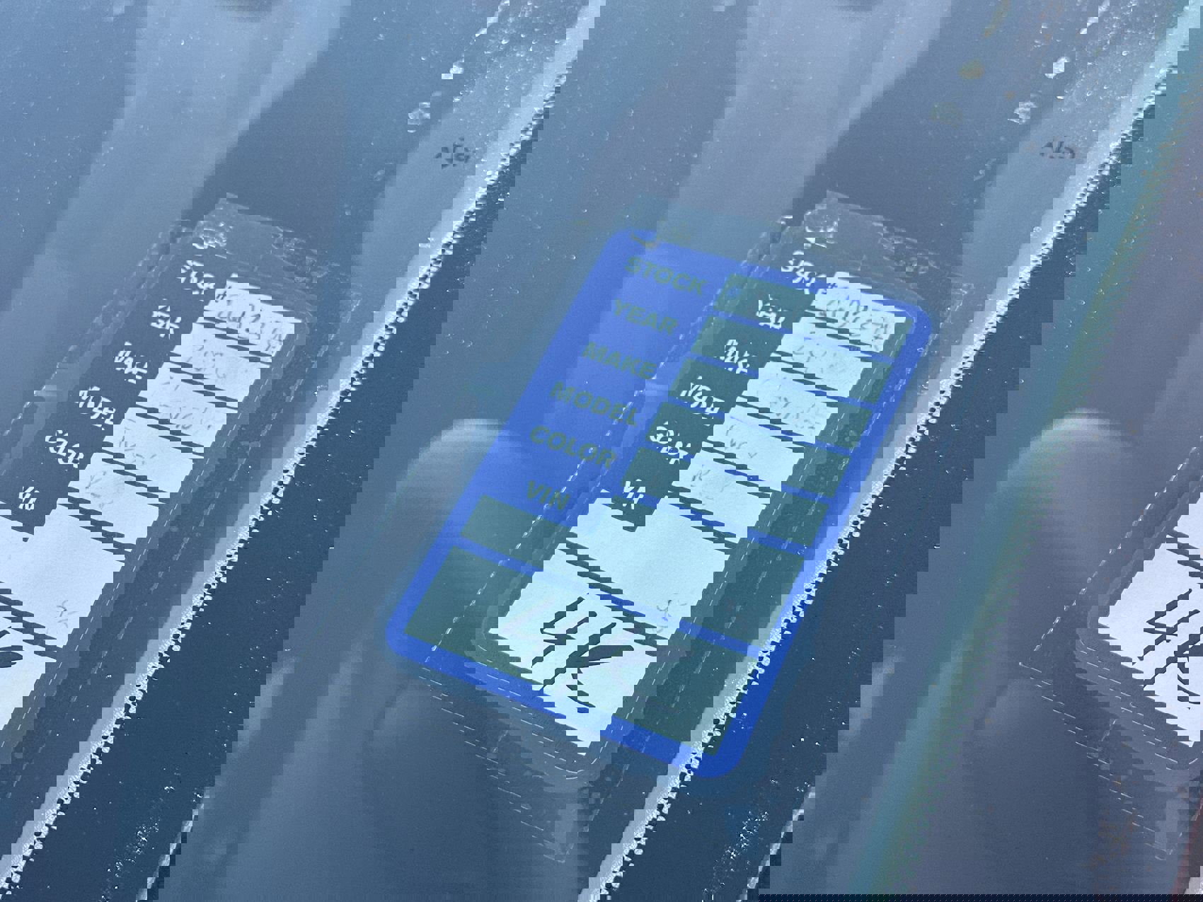 Used 2026 Chevrolet Trax LS w/ LS Convenience Package image 24