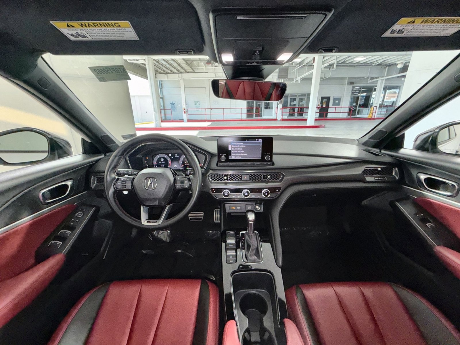 Used 2025 Acura Integra A-Spec image 22