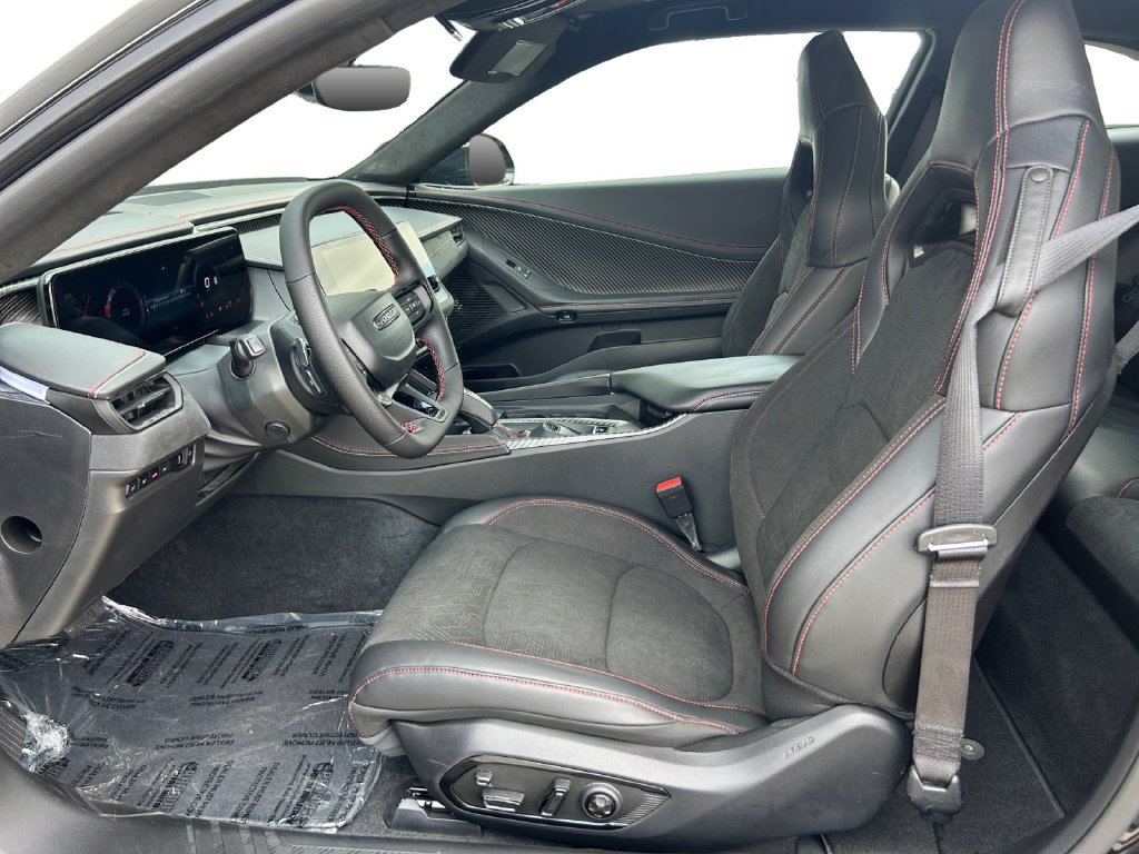 New 2027 Dodge Charger Scat Pack AWD/4WD image 19