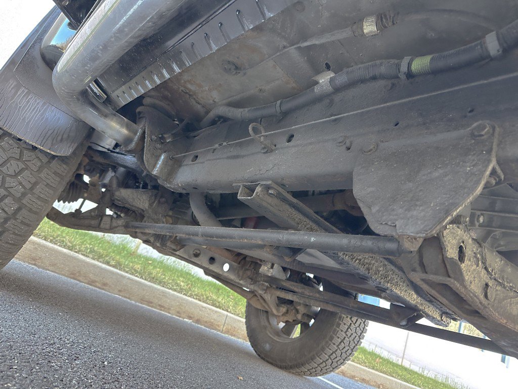 Used 2005 GMC Sierra 3500 SLT image 39