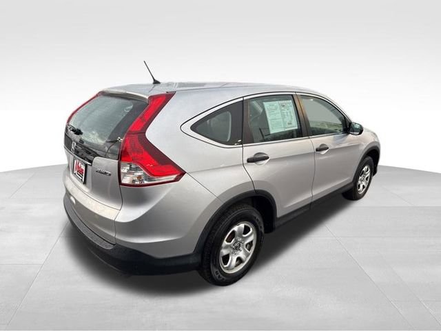 Used 2014 Honda CR-V LX image 4
