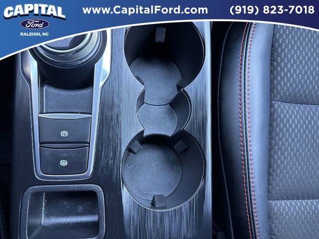Used 2024 Ford Escape ST-Line Select w/ Tech Pack #2 AWD/4WD image 30
