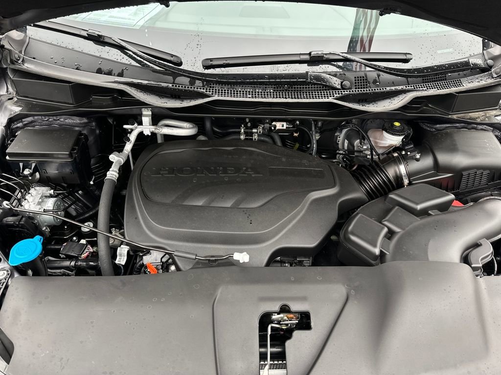 Used 2026 Honda Odyssey Touring image 30