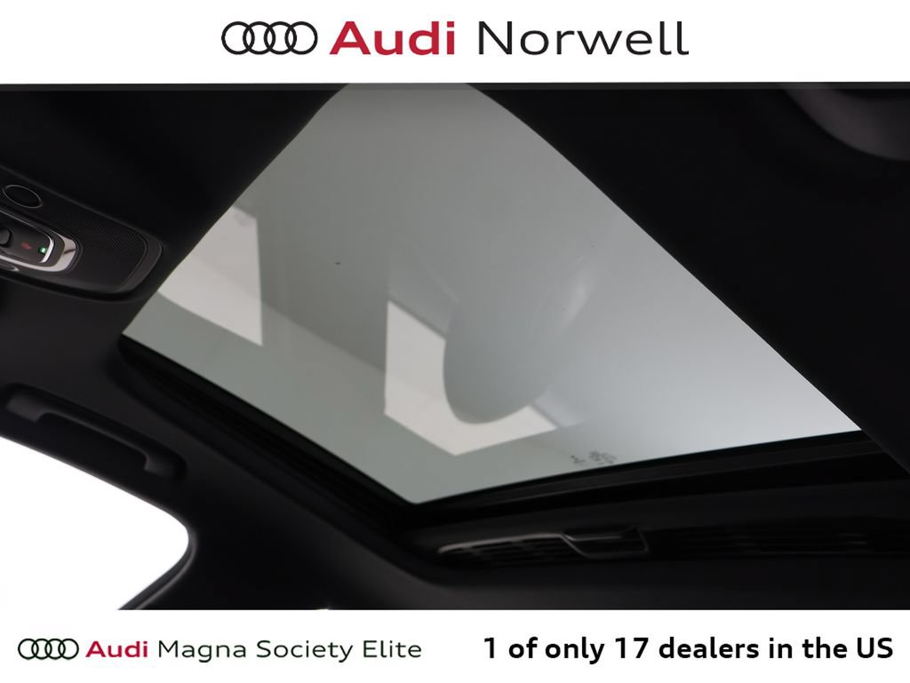 Used 2022 Audi S4 Prestige AWD/4WD image 9
