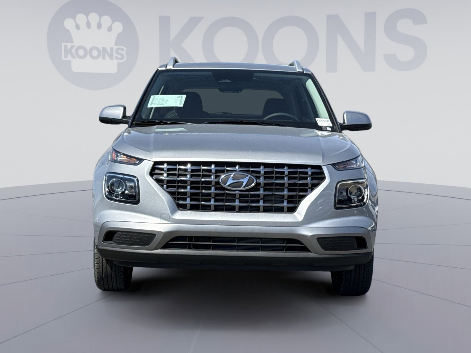 New 2026 Hyundai Venue SEL FWD image 11
