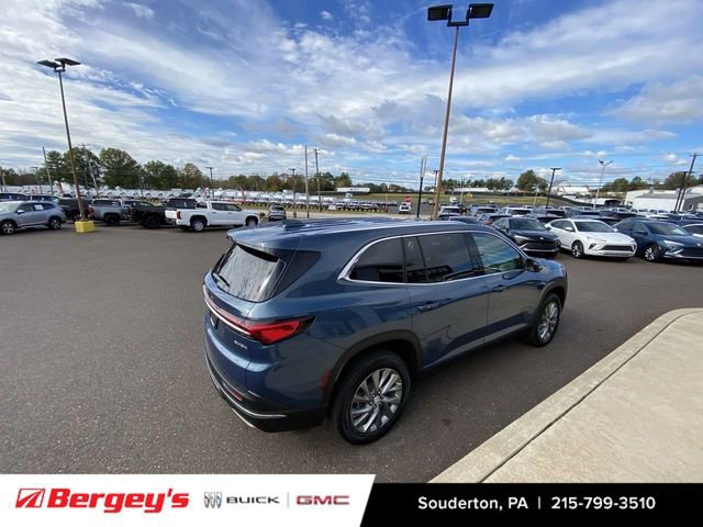 New 2026 Buick Enclave Preferred w/ Power Package FWD image 22
