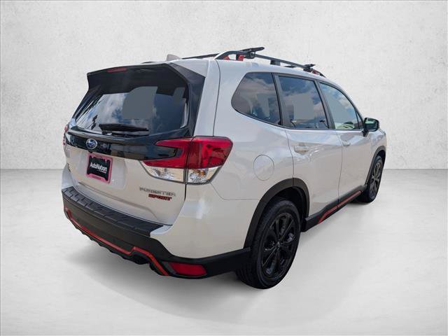 Used 2022 Subaru Forester Sport AWD/4WD image 5