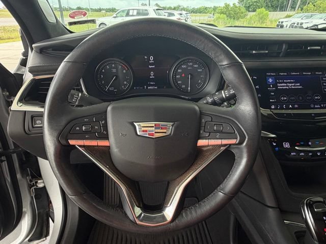 Used 2020 Cadillac XT6 Premium Luxury w/ Platinum Package FWD image 20