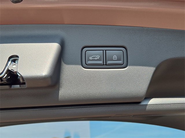 New 2026 Hyundai Palisade XRT Pro image 34