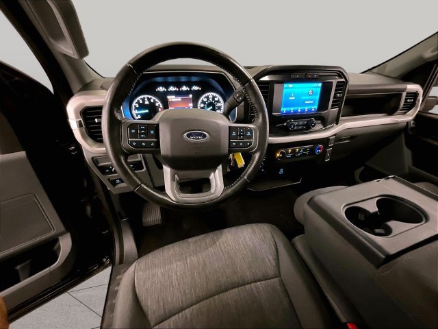 Used 2022 Ford F150 XL w/ Equipment Group 101A High AWD/4WD image 5
