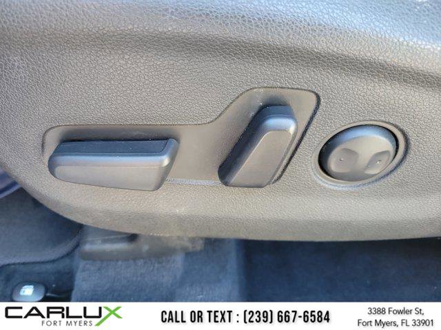 Used 2017 Hyundai Tucson Limited image 22