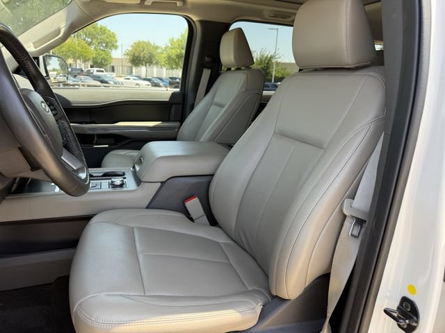 Used 2021 Ford Expedition Max XLT AWD/4WD image 24