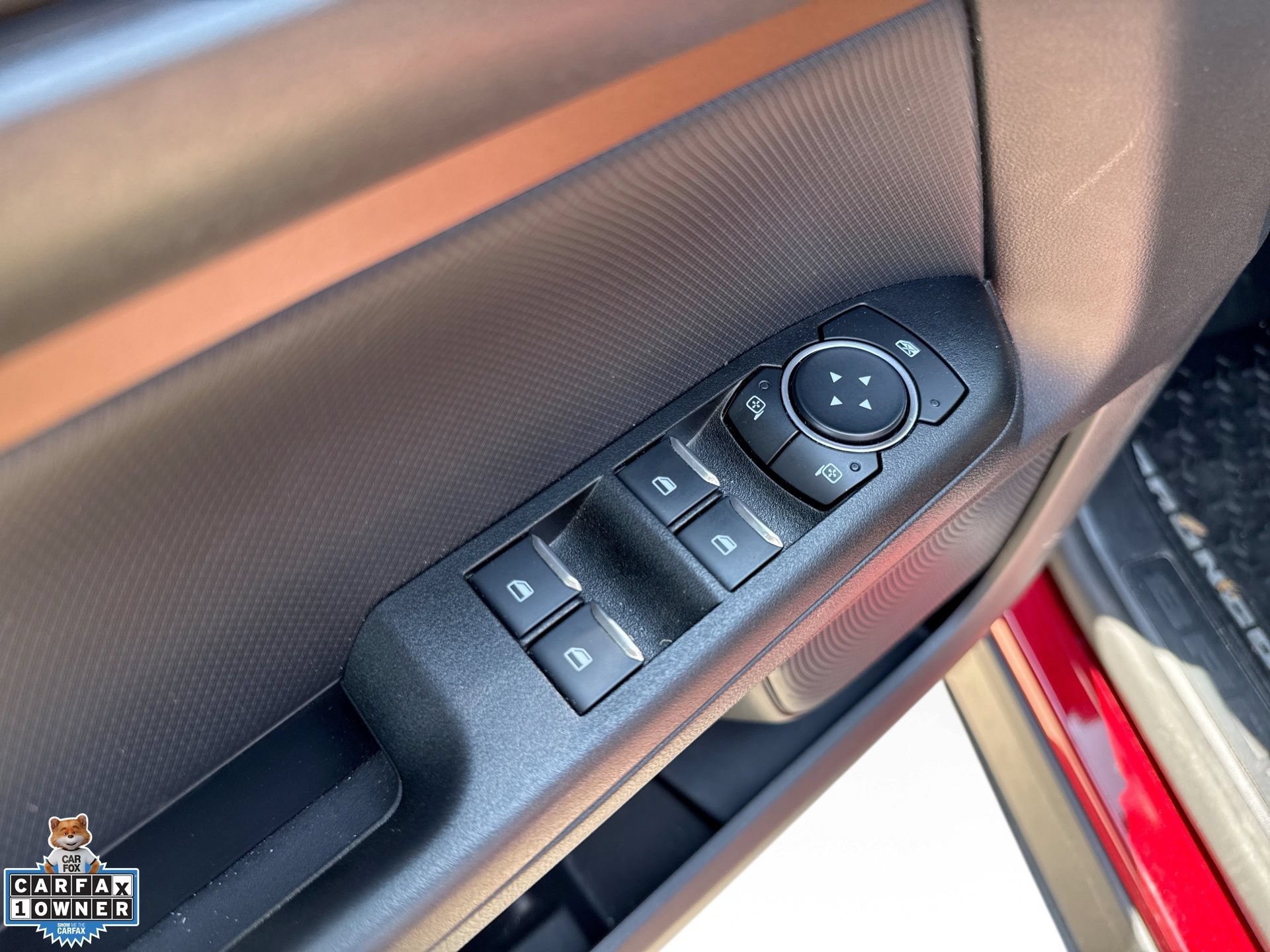 Used 2025 Ford Bronco Sport Outer Banks w/ Outer Banks Tech Package+ AWD/4WD image 16