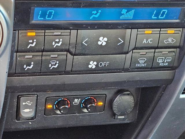 Used 2015 Toyota 4Runner Limited RWD image 12
